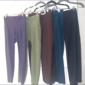 Old Navy Active Leggings